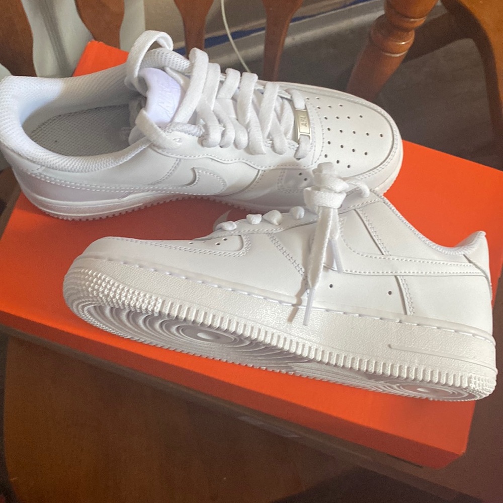 Brand new Nike Air Force